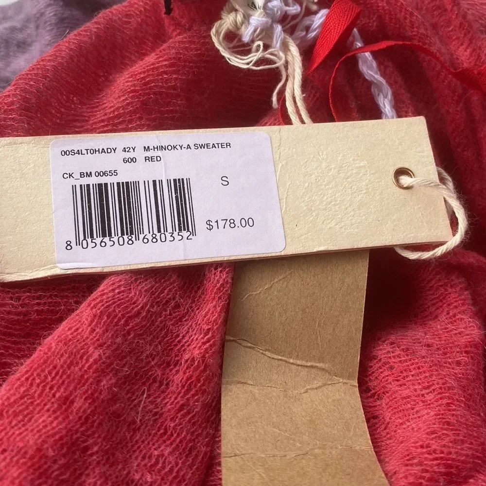 Diesel Hinoky-A sweater